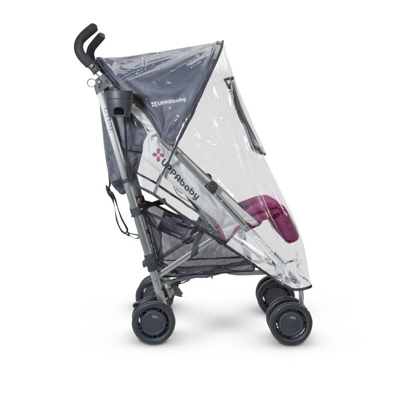 UPPAbaby G-Luxe (2017 ou avant) Housse Couvre Pluie