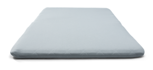 Nuna Sena Series Organic Cotton Fitted Sheet for Playard