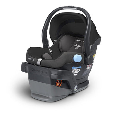 Uppababy Mesa Jake Infant Car Seat (Manufacture Date 12/2021)