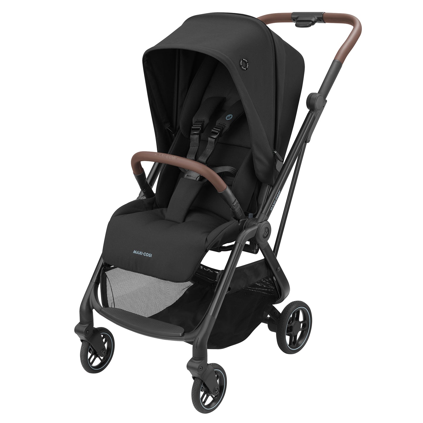 Poussette Maxi-Cosi Leona Compacte