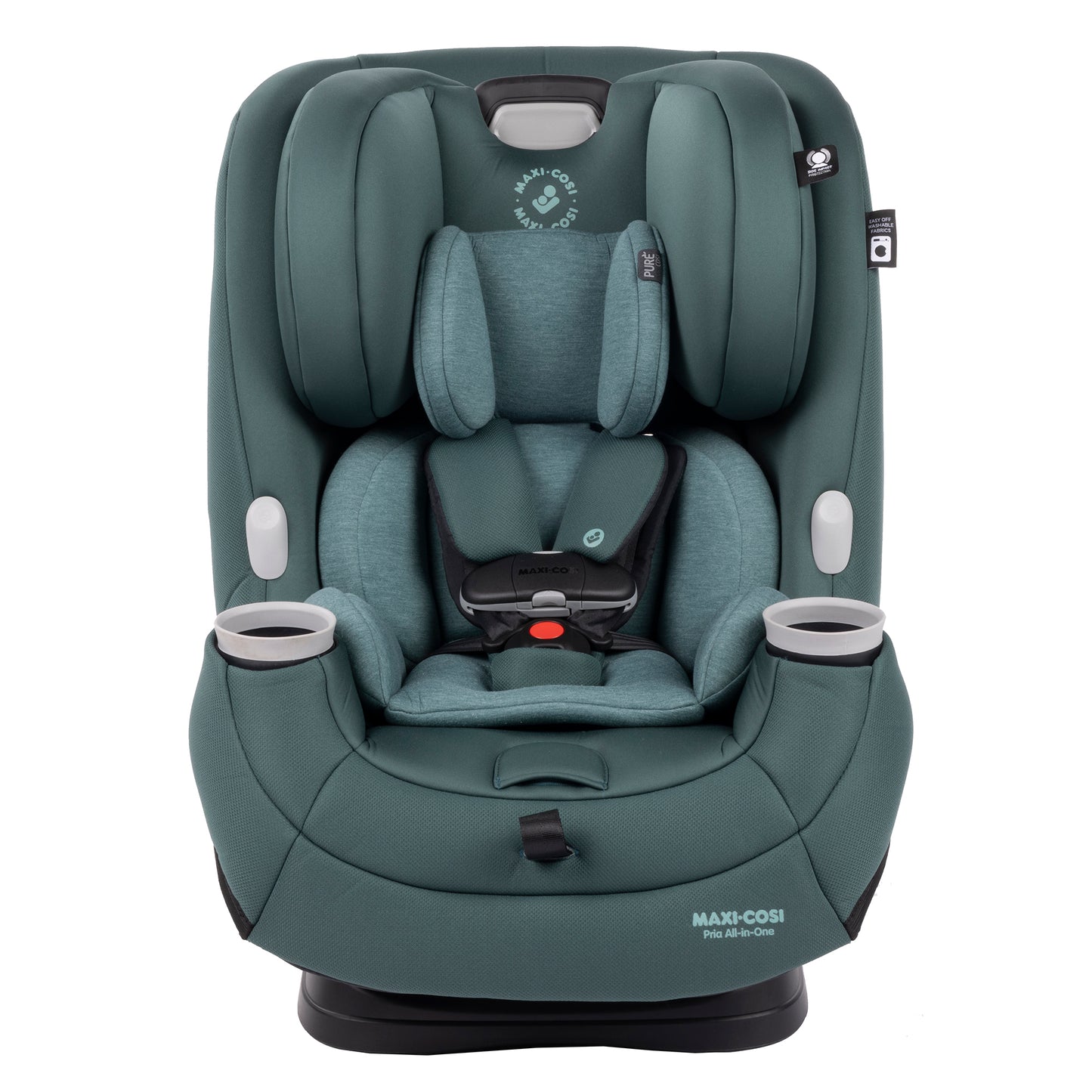 Siège D'Auto Convertible Maxi-Cosi Pria Tout-En-Un