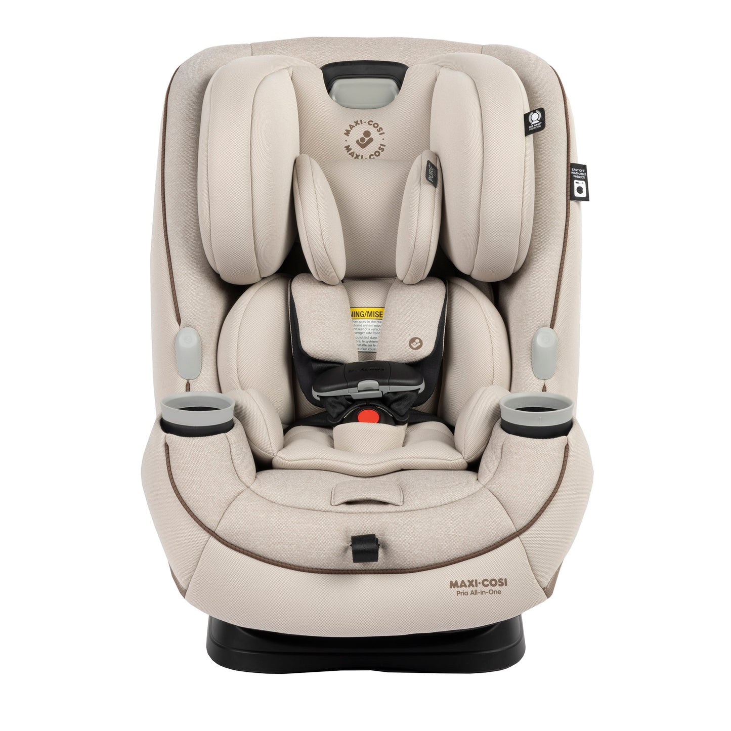 Maxi Cosi Pria Max 3-in-1 Convertible Car Seat