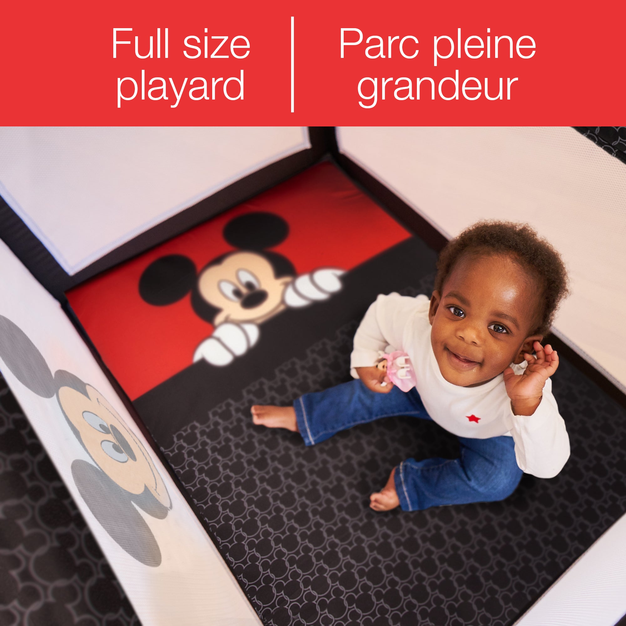 Safety 1st safe stages best sale play yard