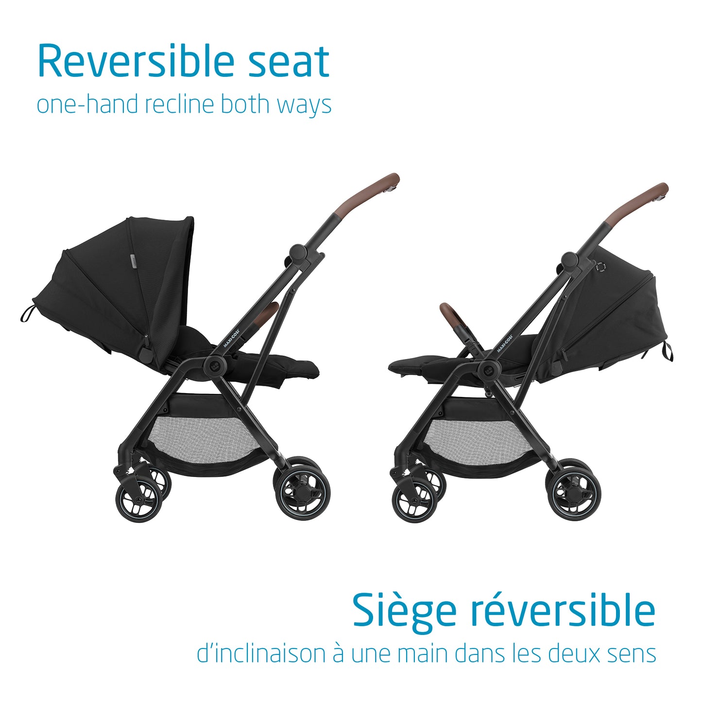 Maxi-Cosi Lara Compact Stroller