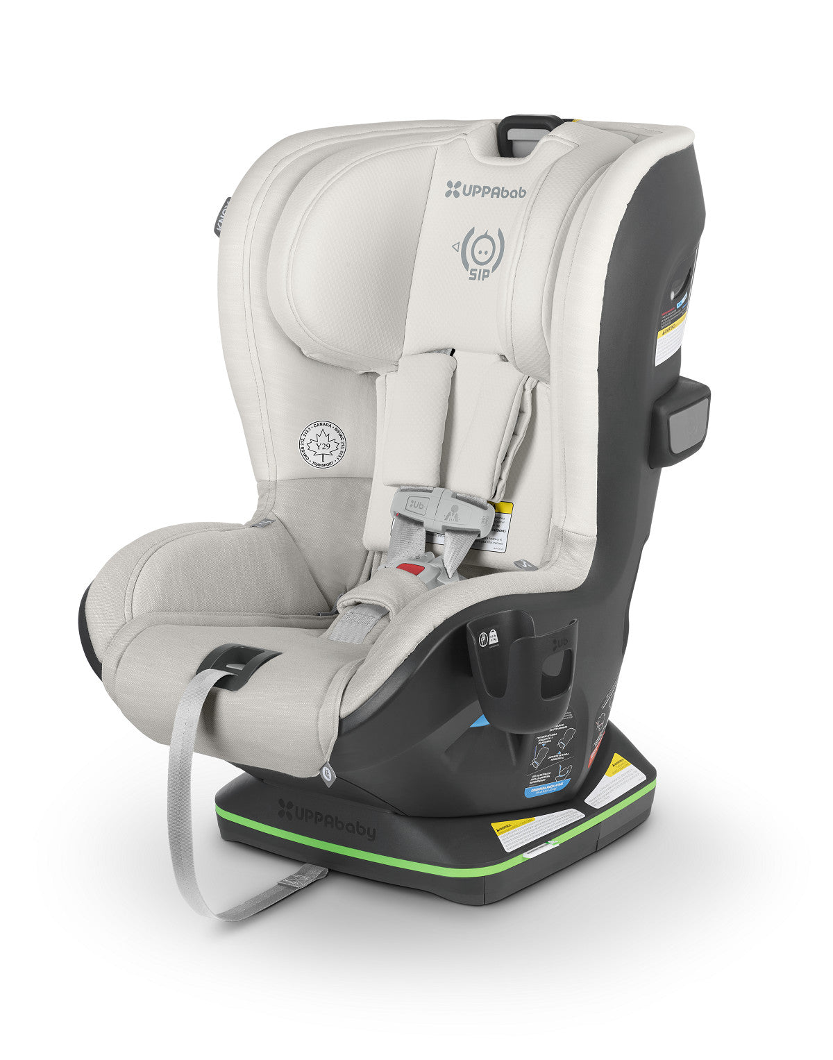 Uppababy Knox Convertible Car Seat 