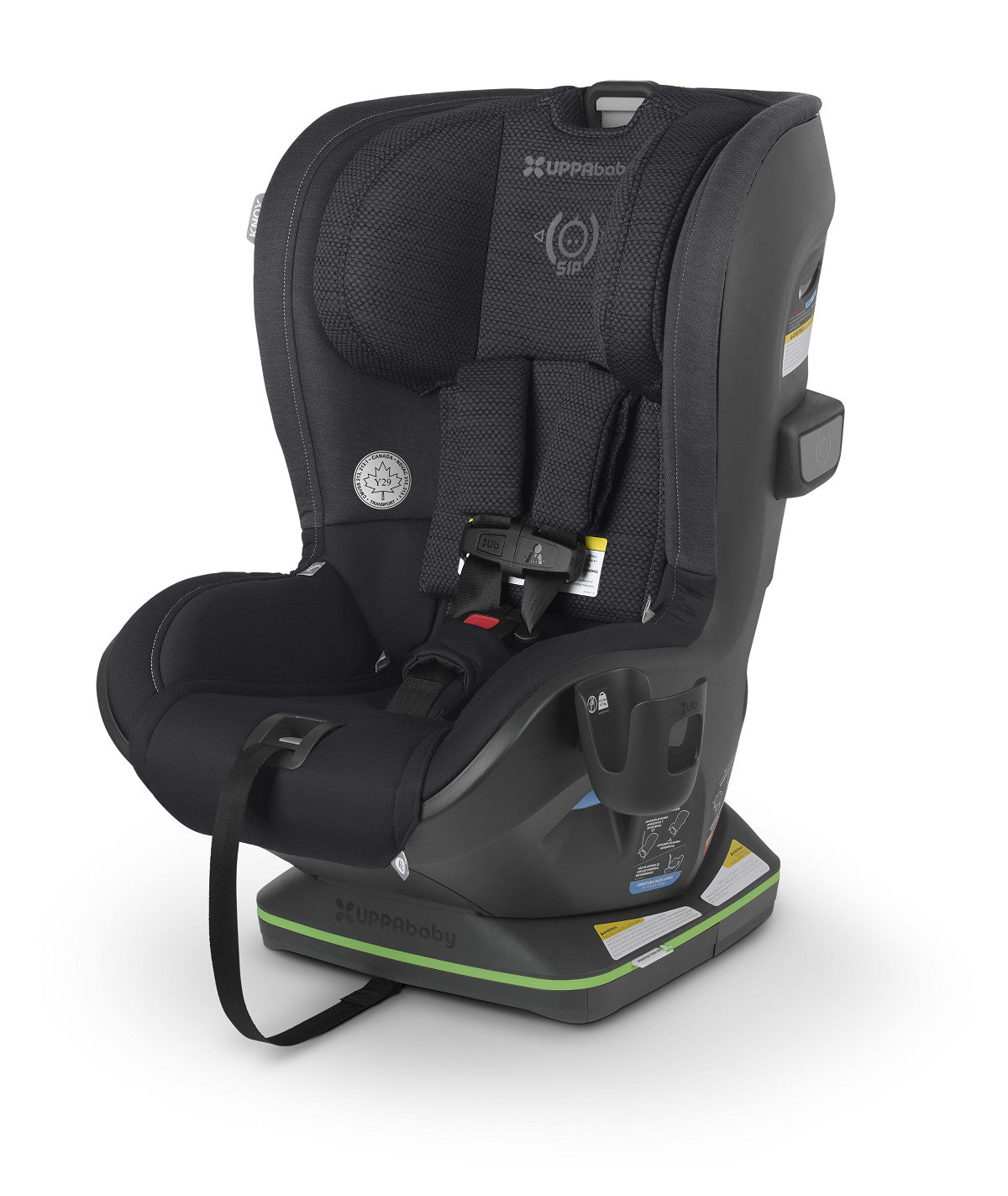 Uppababy Knox Convertible Car Seat 