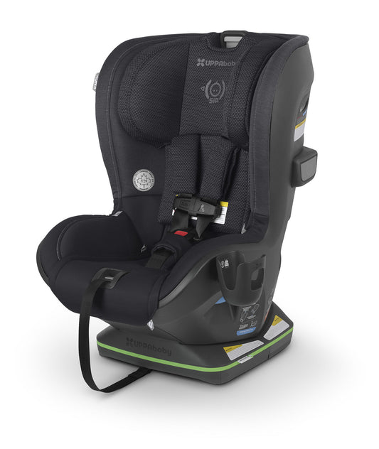 Uppababy Knox Convertible Car Seat (Date of manufacture June 2021)