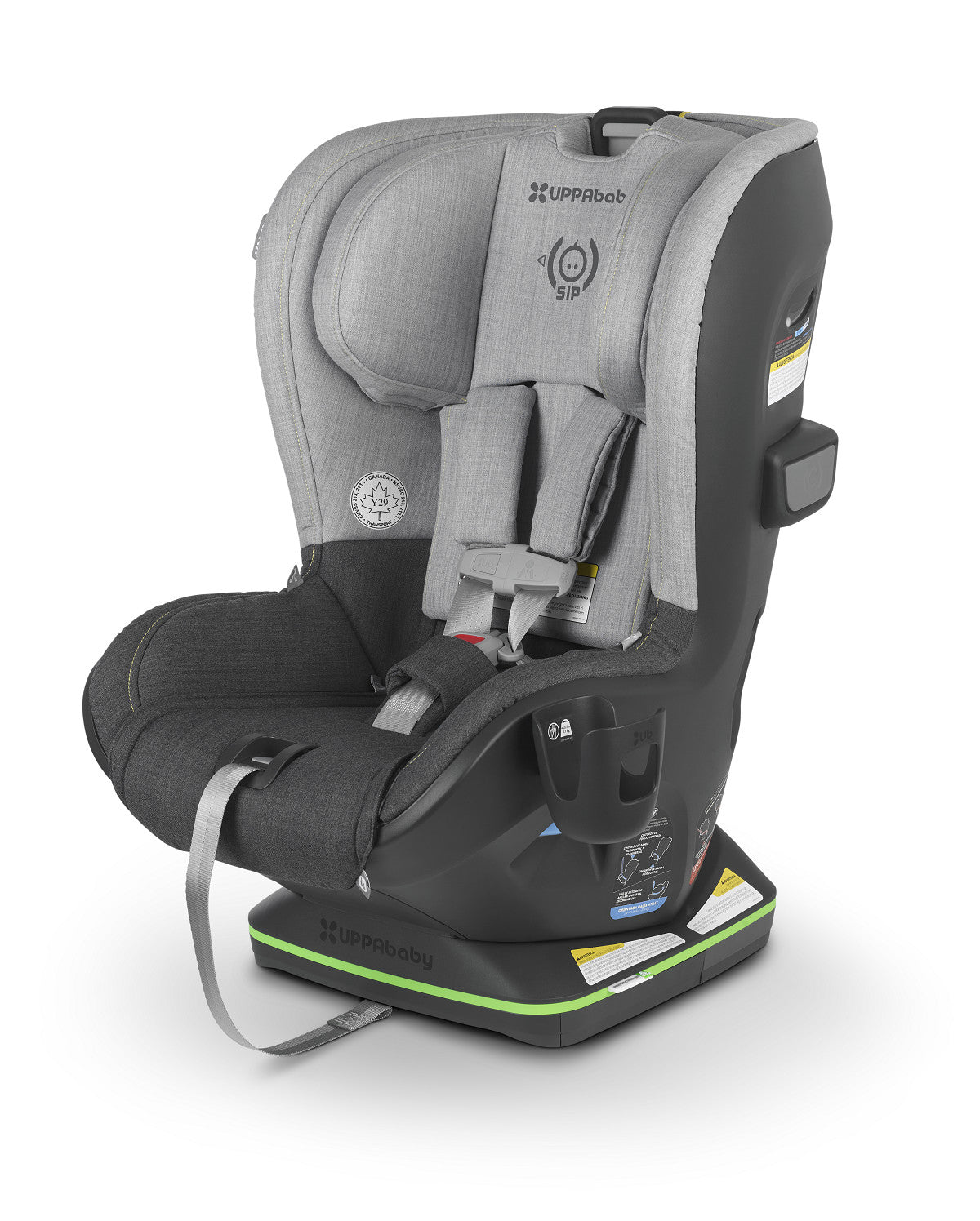 Uppababy Knox Convertible Car Seat 