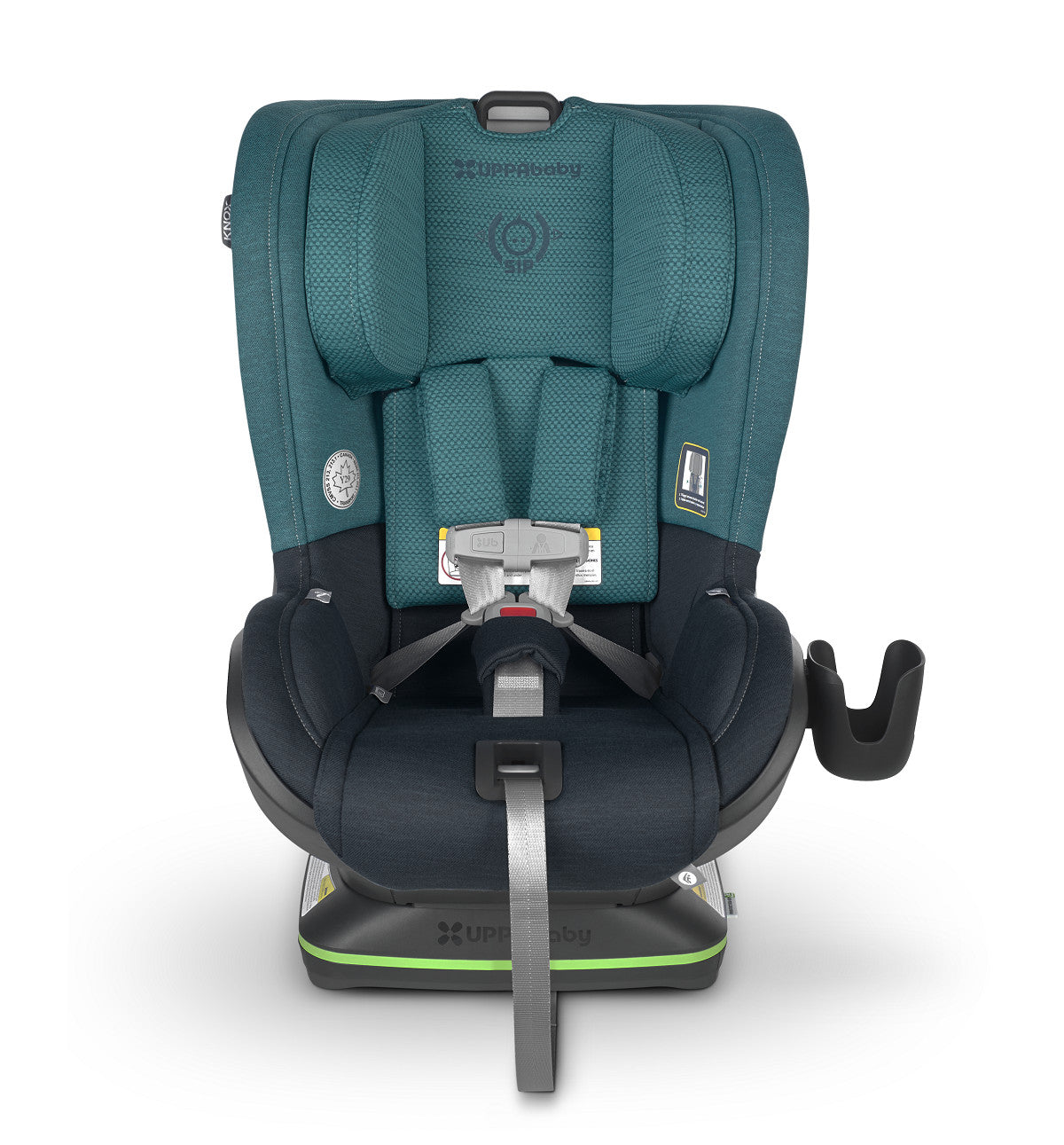 Uppababy Knox Convertible Car Seat 