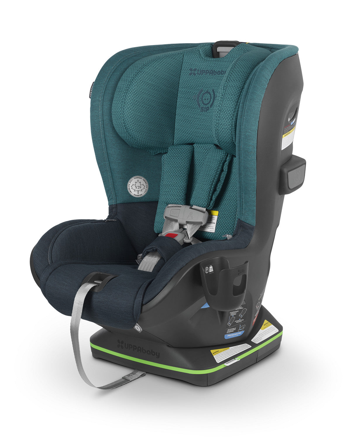 Uppababy Knox Convertible Car Seat 