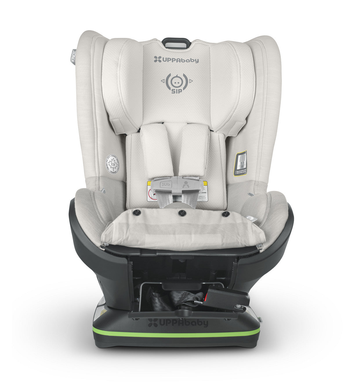 Uppababy Knox Convertible Car Seat 