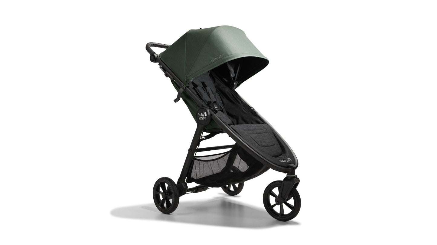 Baby Jogger City Mini GT2 Stroller