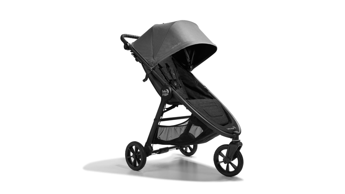 Poussette Baby Jogger City Mini GT2