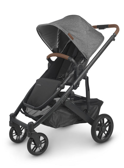 Poussette Uppababy Cruz V2