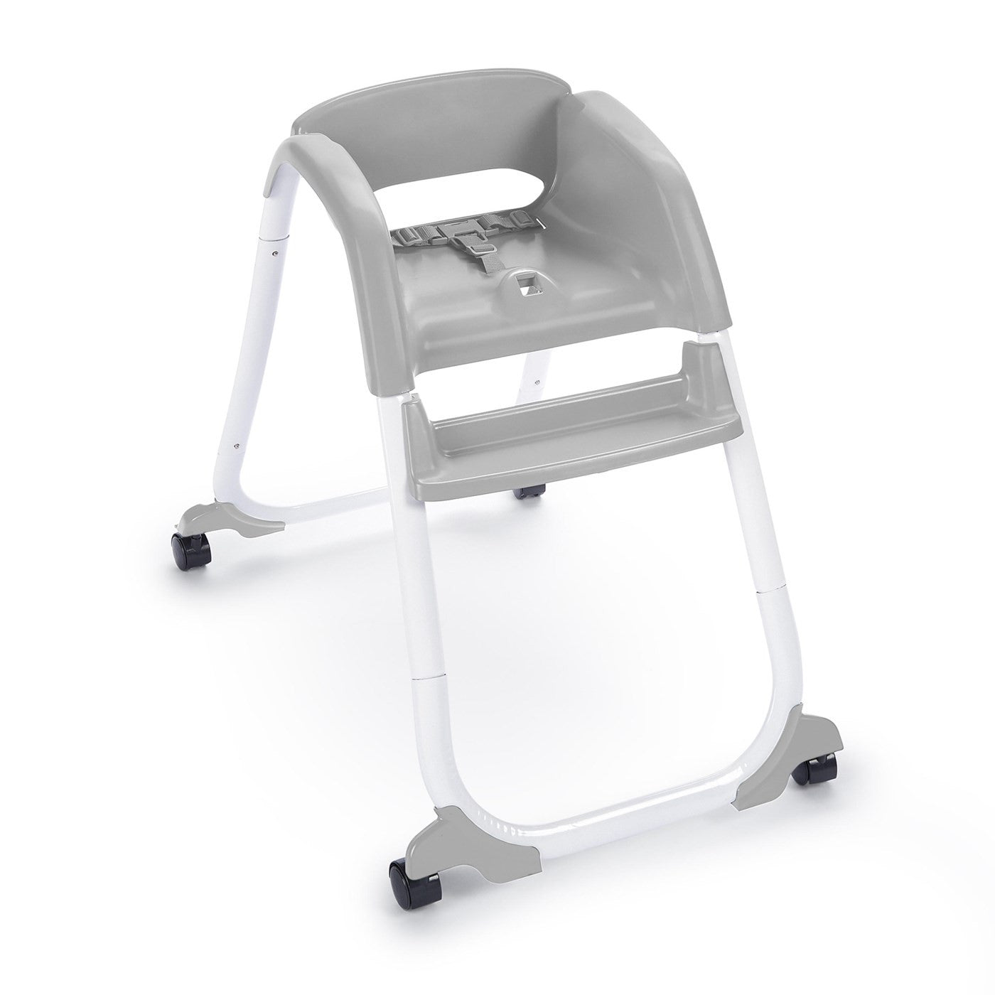 Ingenuity Smartclean Trio High Chair - Slate