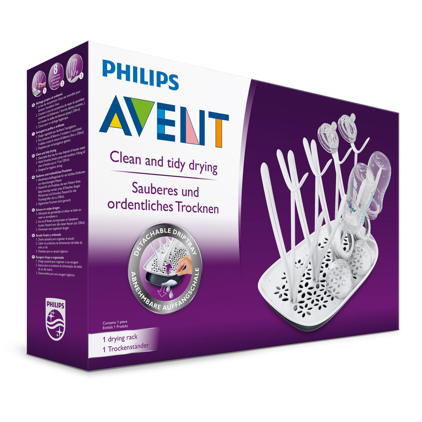 Philips Avent Drying Rack