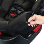 Système De Voyage Britax B-Lively & B-Safe Gen2