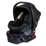 Système De Voyage Britax B-Lively & B-Safe Gen2