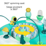 Safety 1st Grow &amp; Go™ 4-In-1 Activity Center