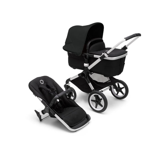 Bugaboo Fox 3 Complete Stroller