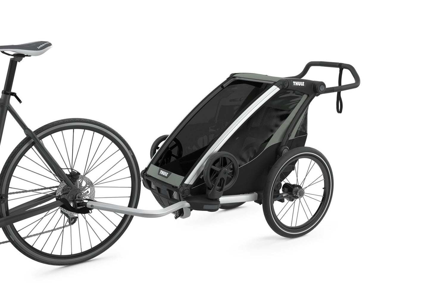 Thule Chariot Lite 1