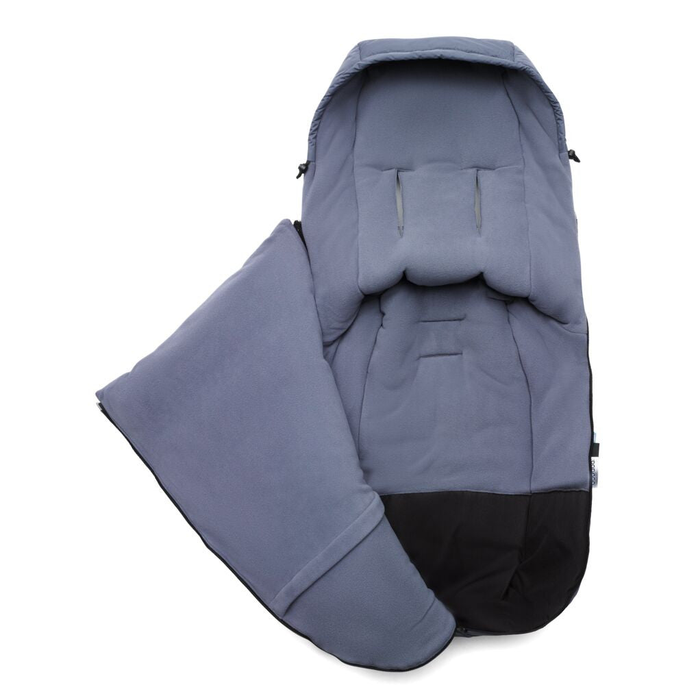 Bugaboo Performance Winter Footmuff Boutique Petits Pas