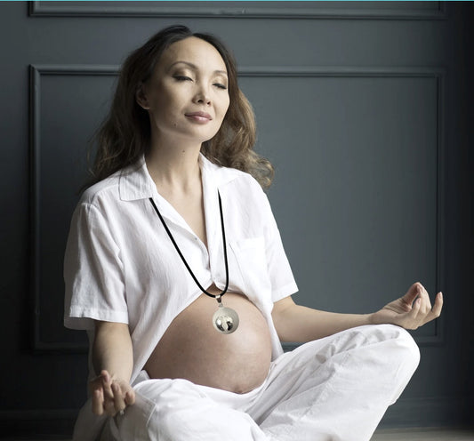 Pregnancy Bola Maternity Jewel
