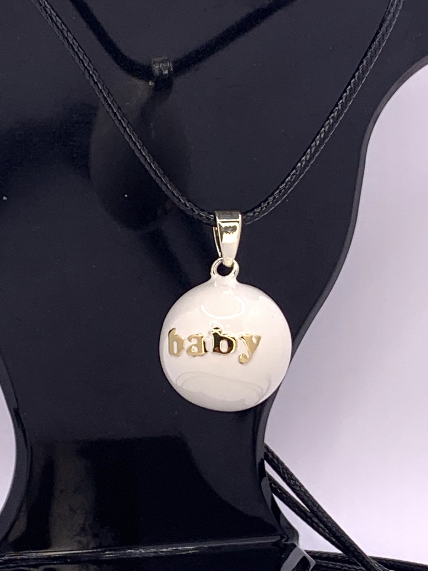 Pregnancy Bola Maternity Jewel