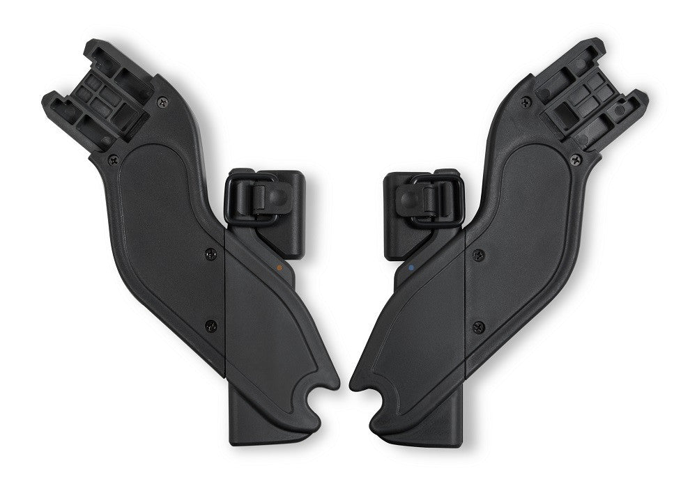 Lower Adapters For UPPAbaby Vista V2 Stroller