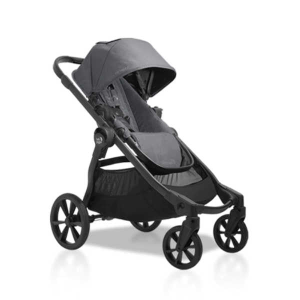 Convertible hotsell jogging stroller