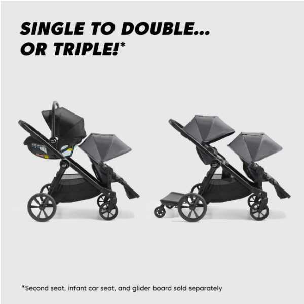 Baby Jogger City Select 2 Stroller