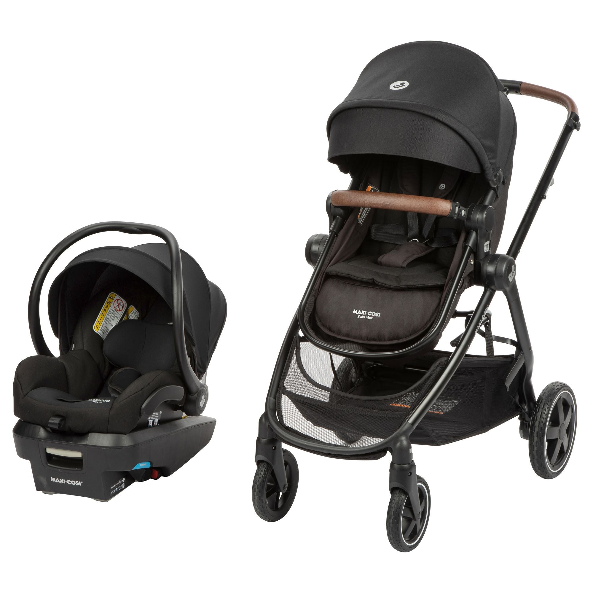 I size travel system best sale