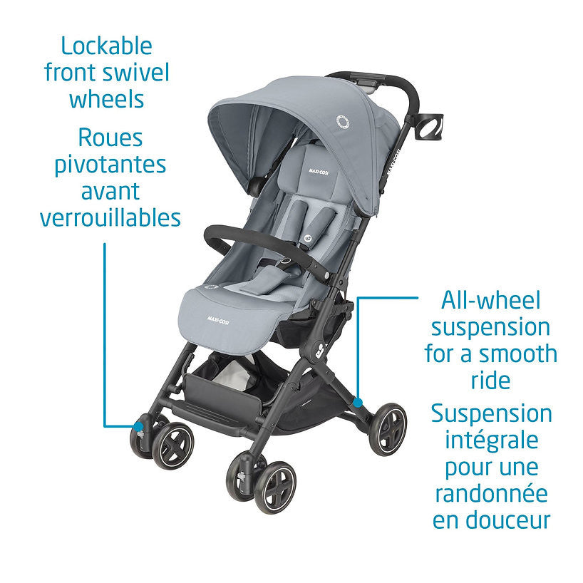 Maxi Cosi Lara Compact Stroller