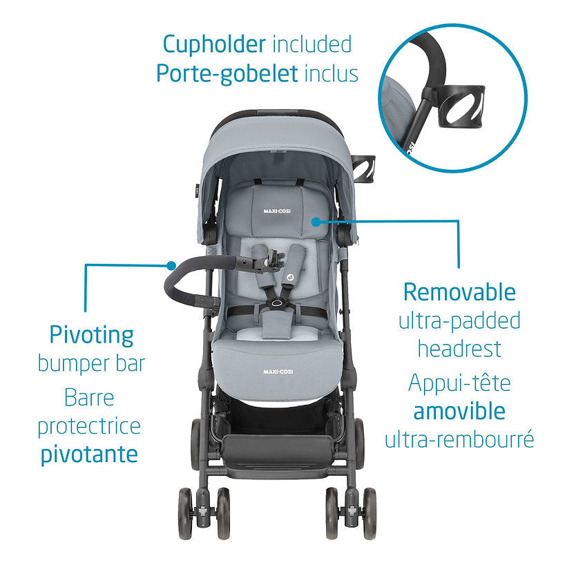 Lara compact stroller online