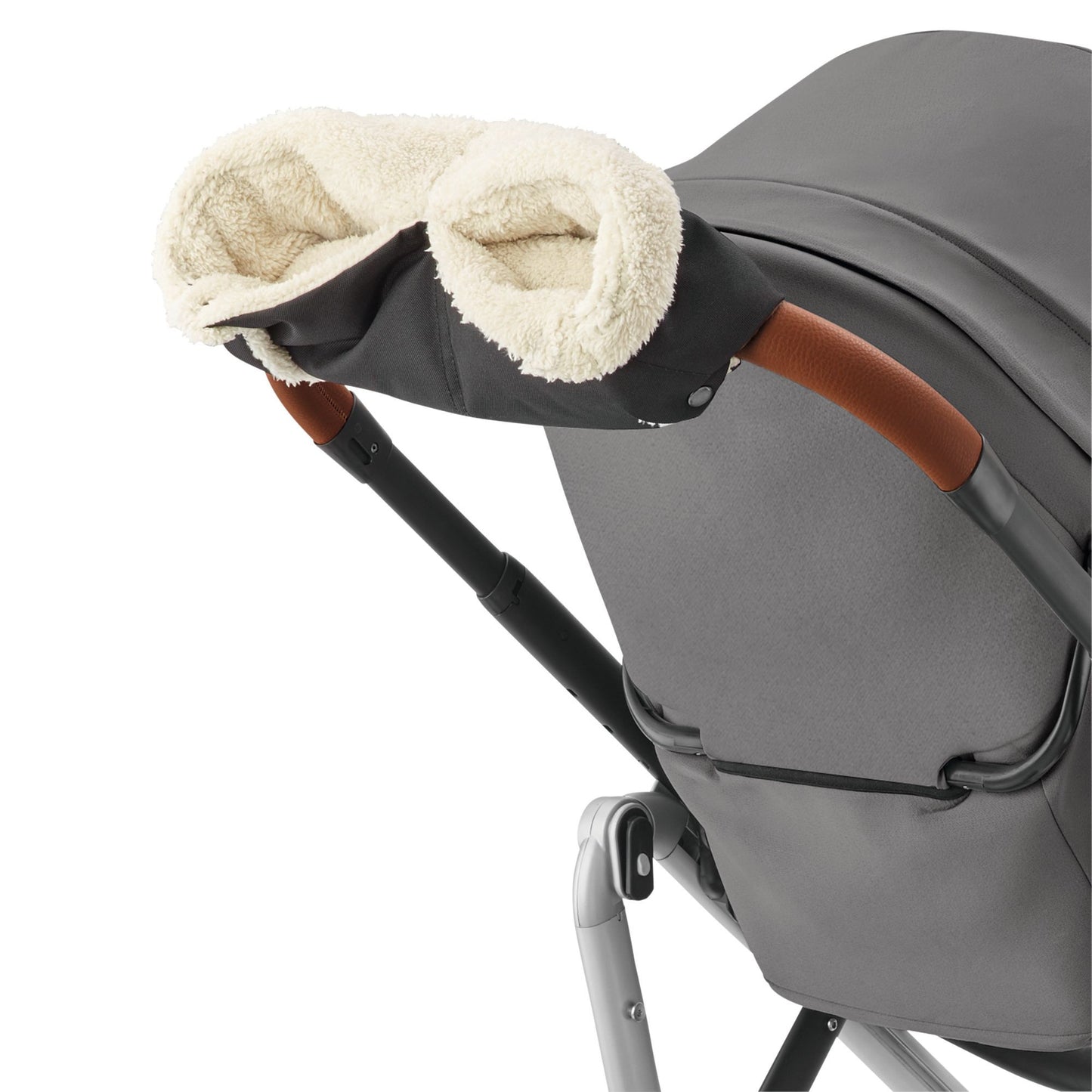 Maxi-Cosi Stroller Gloves - Essential Black