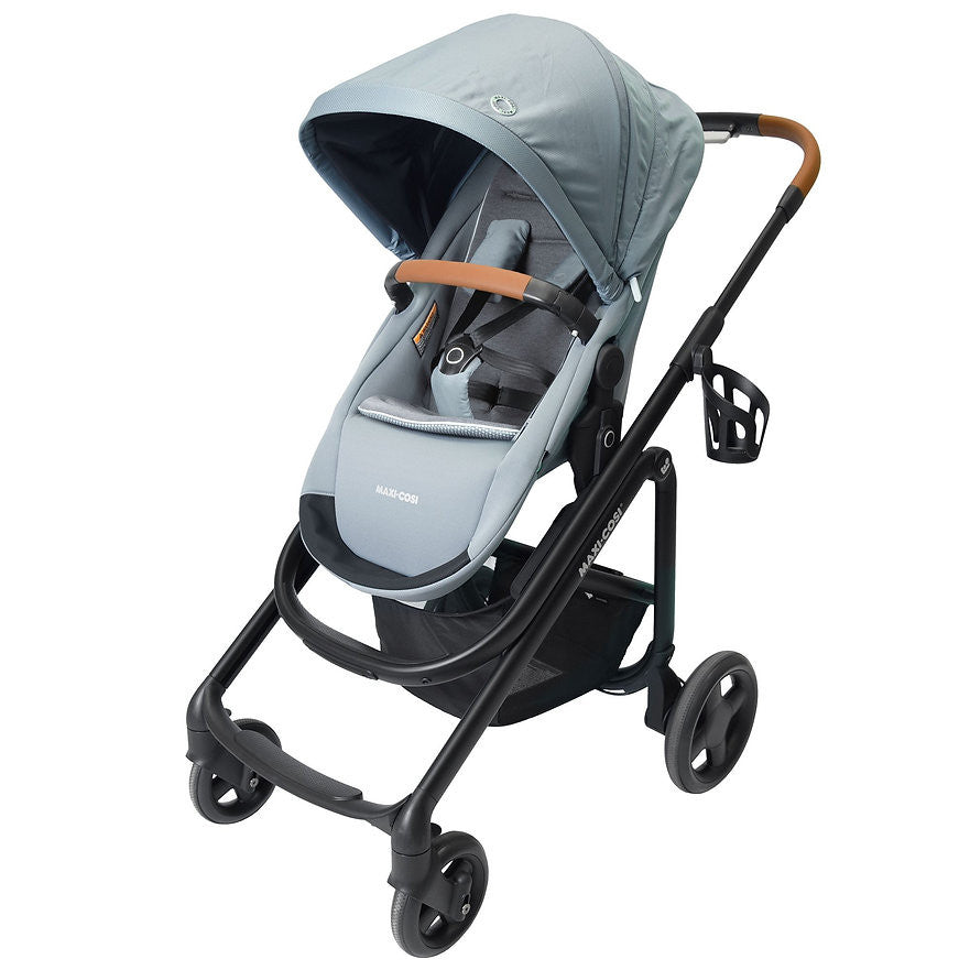 Poussette Maxi-Cosi Lila CP