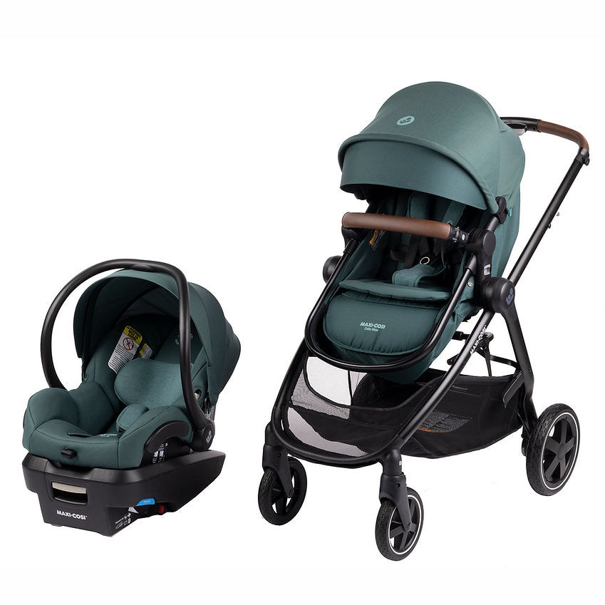 Black travel systems for babies best sale