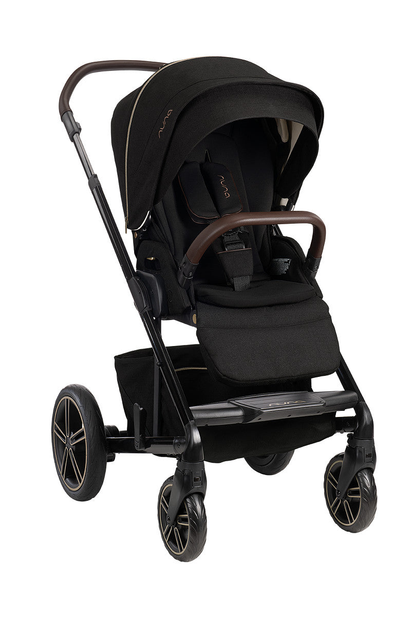 Stroller Nuna Mixx Next Riveted