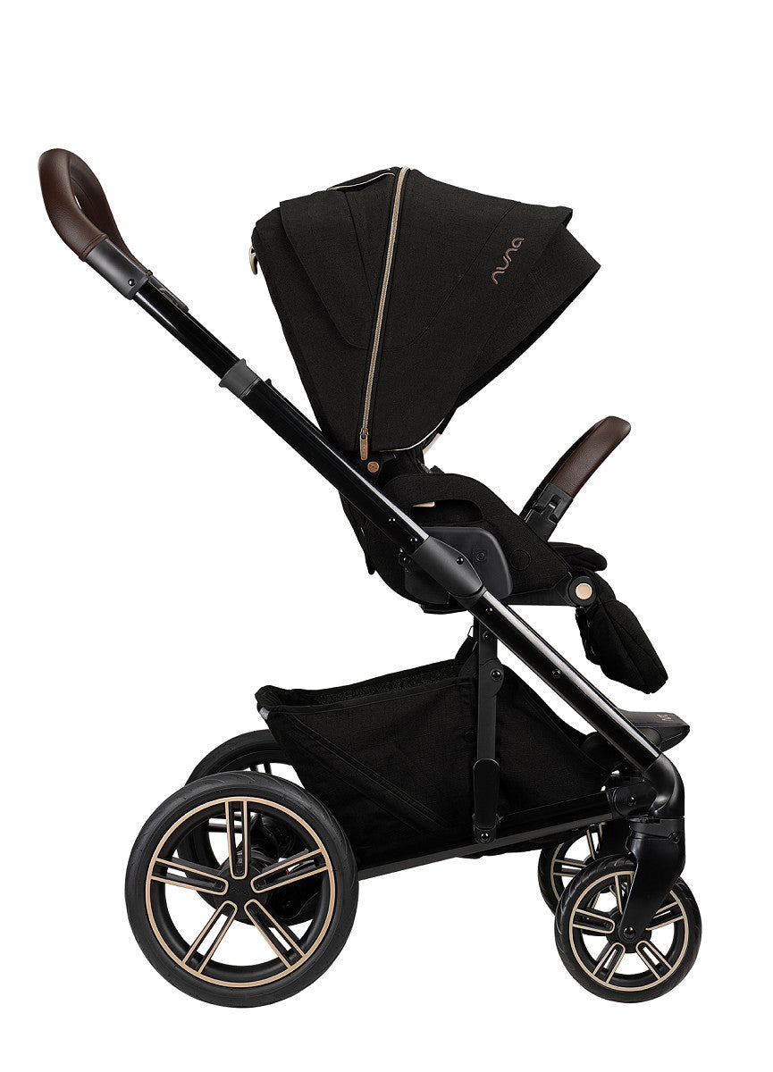 Stroller Nuna Mixx Next Riveted