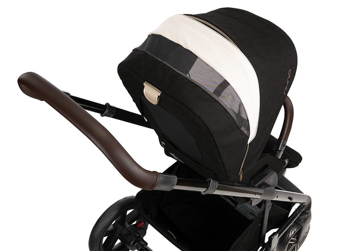 Stroller Nuna Mixx Next Riveted