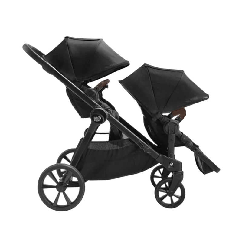 Baby Jogger City Select 2 Eco Kit Second Seat