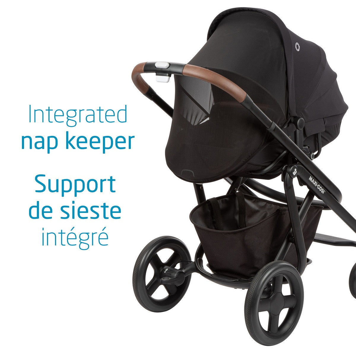 Maxi-Cosi Lila Stroller