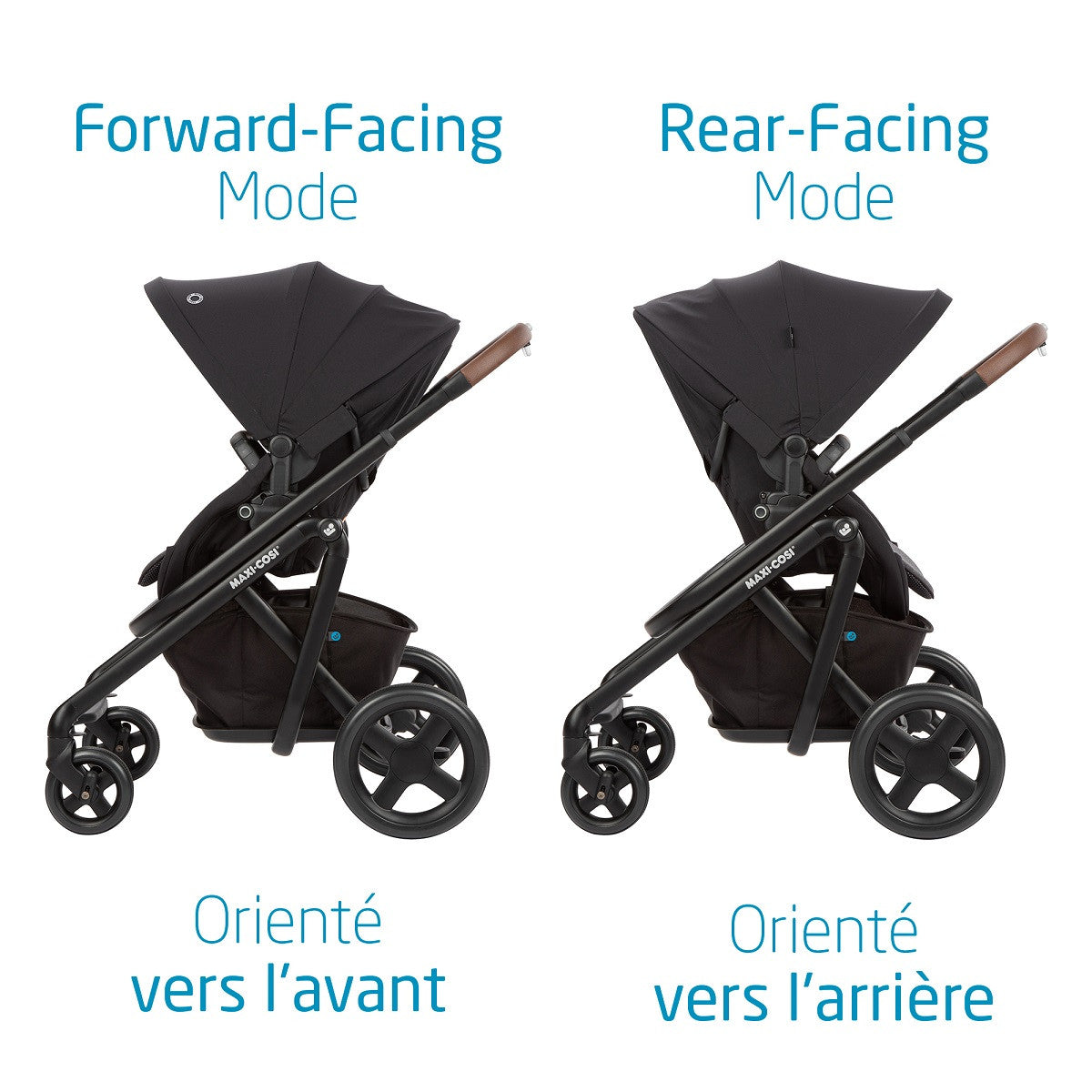 Cosi stroller outlet