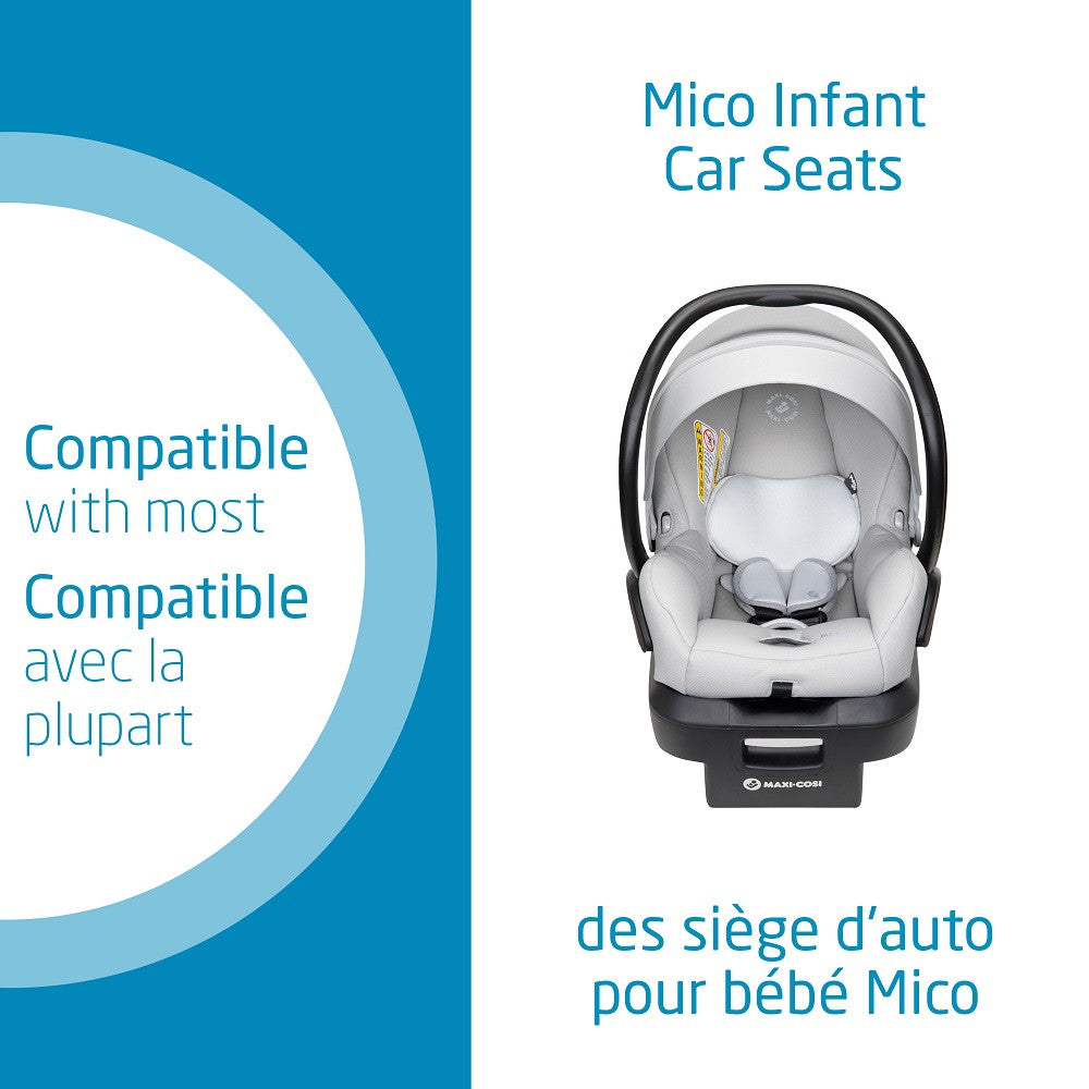 Base Supplémentaire Maxi-Cosi Mico 30