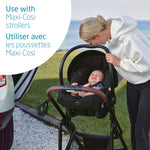 Maxi-Cosi Mico Xp Max Infant Car Seat