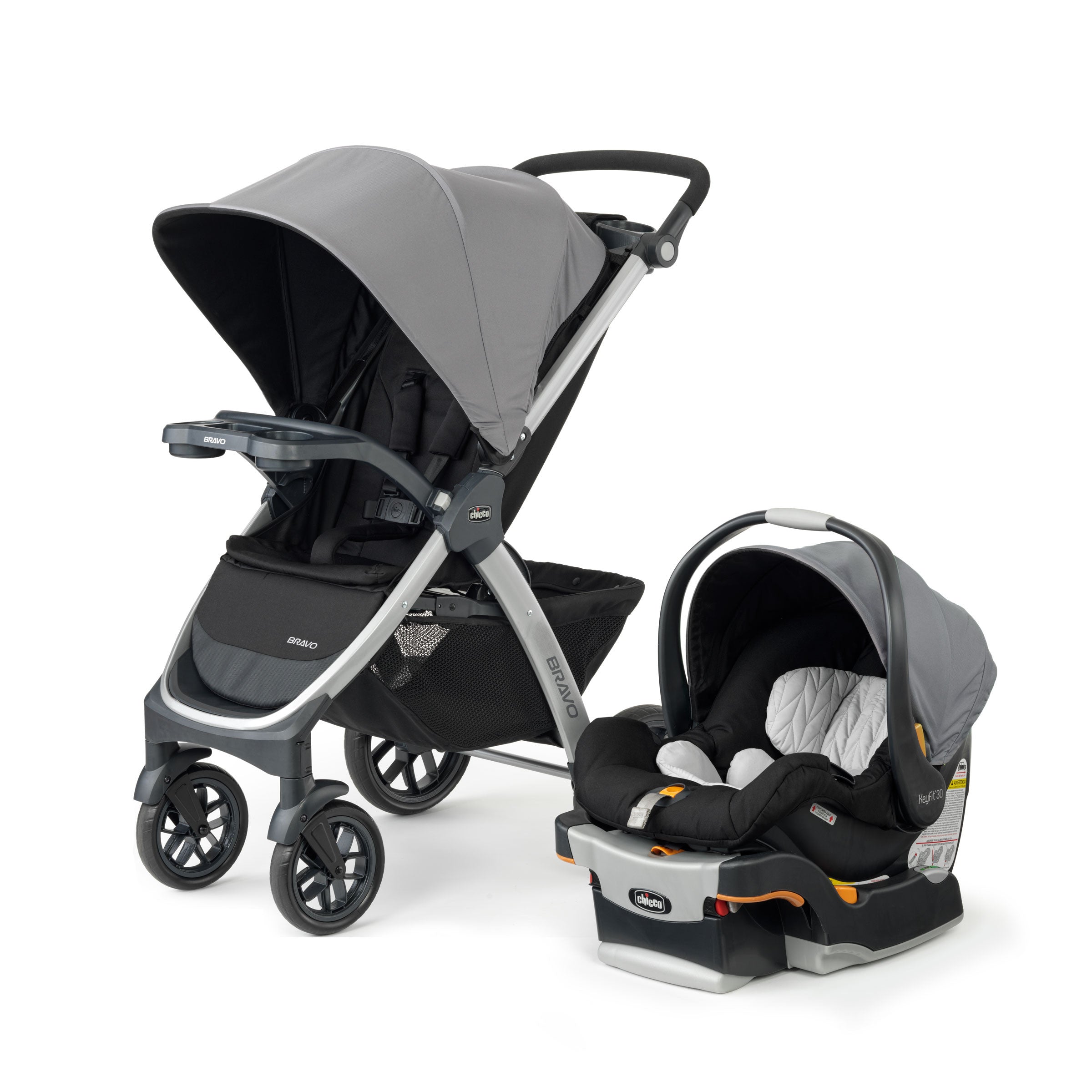 Chicco snap and go hot sale stroller