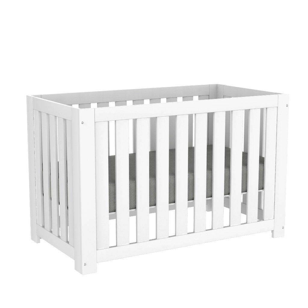 Lauren Convertible Crib