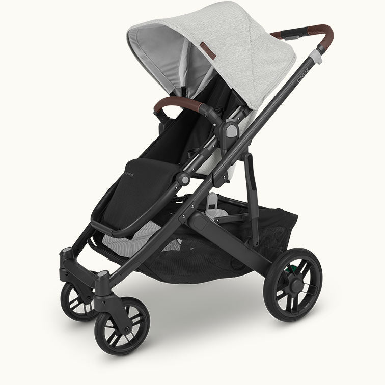 UPPAbaby Cruz V2 Travel System