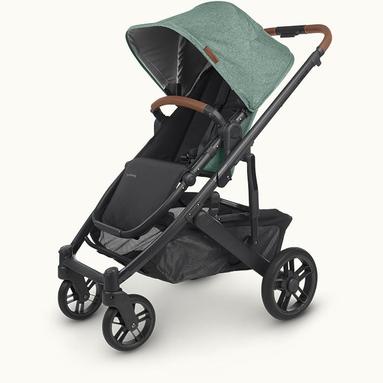 UPPAbaby Cruz V2 Travel System