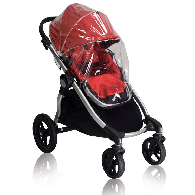 City Select Baby Jogger Rain Cover